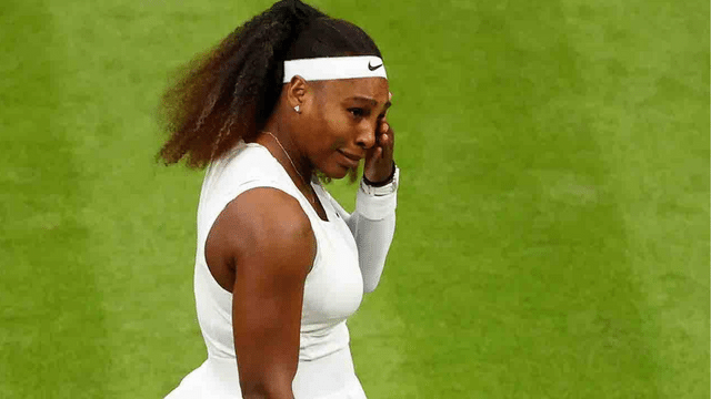 Serena Williams Out of Wimbledon – A Sign of Retirement?